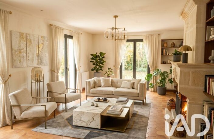 Vente Maison/villa 4 pièces — photo 4