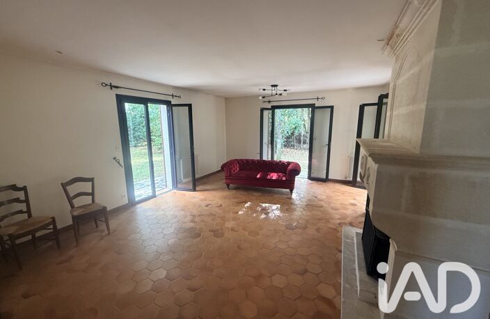 Vente Maison/villa 4 pièces — photo 5
