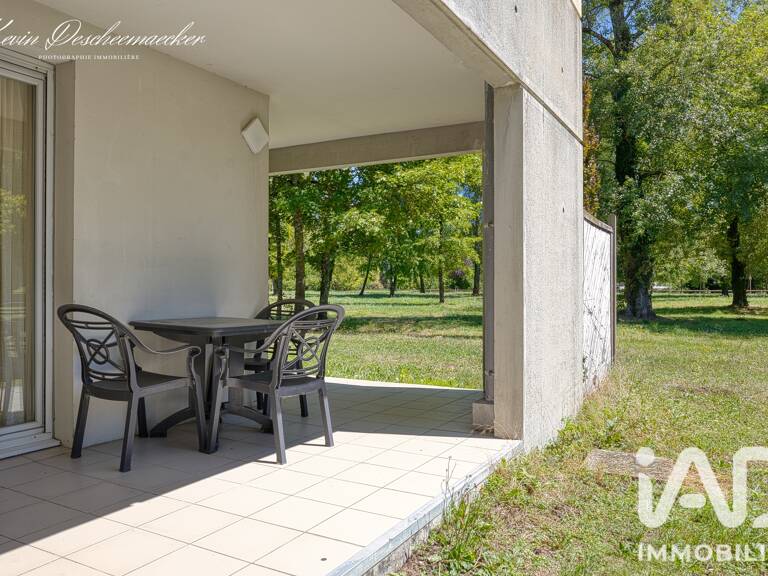 Vente Appartement 2 pièces — photo 1