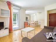 Vente Appartement 2 pièces — photo 2