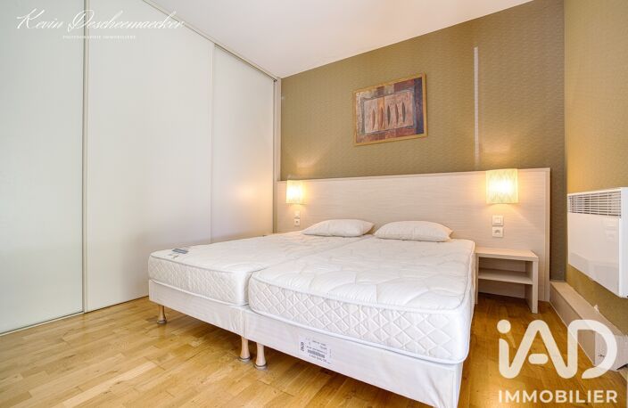 Vente Appartement 2 pièces — photo 5