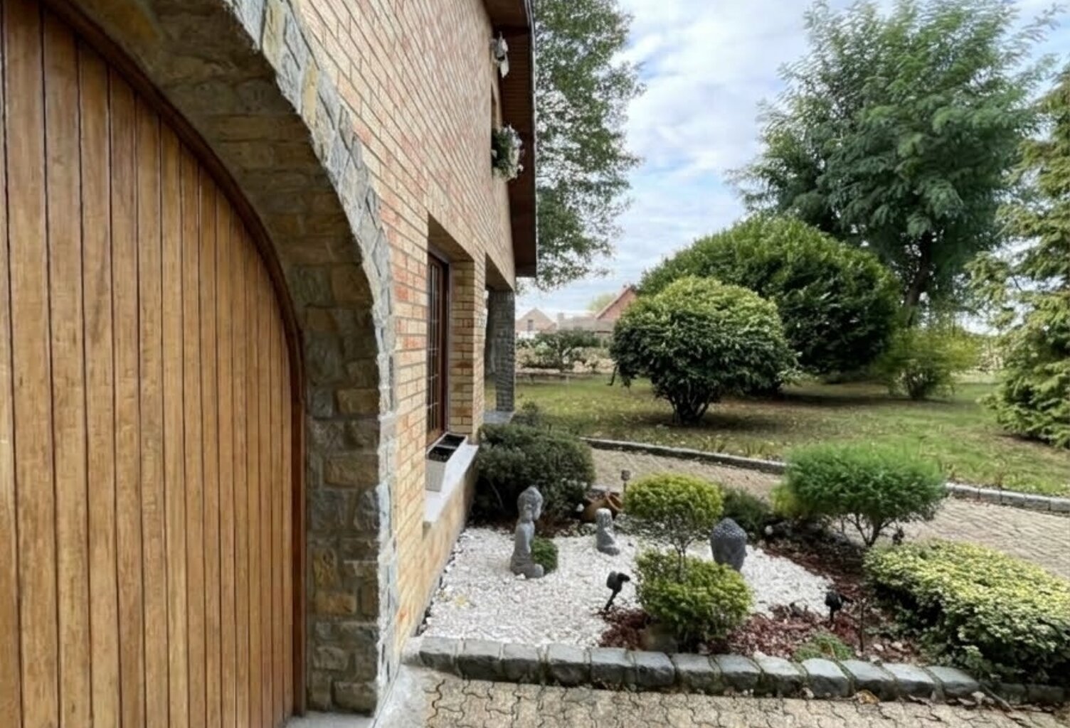 Vente Maison de campagne 5 pièces — photo 1