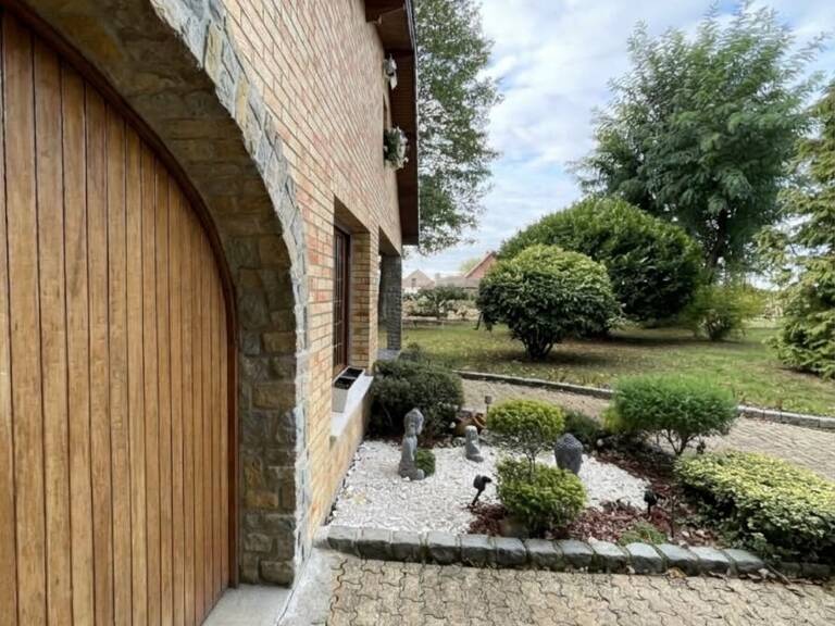 Vente Maison de campagne 5 pièces — photo 1