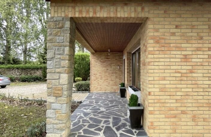 Vente Maison de campagne 5 pièces — photo 2