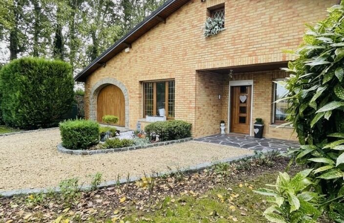 Vente Maison de campagne 5 pièces — photo 3