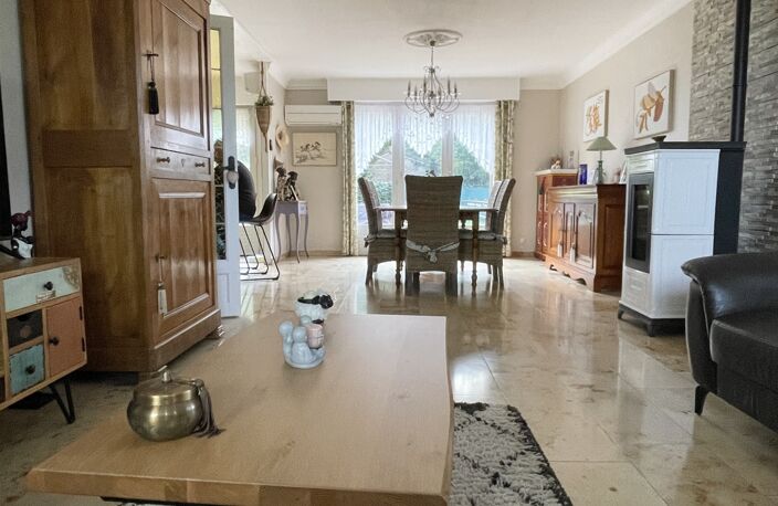 Vente Maison de campagne 5 pièces — photo 4