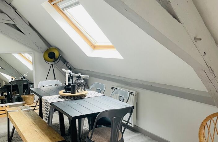 Vente Maison de ville 4 pièces — photo 4