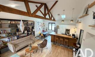 Maison 8 Pièces 171 m² à vendre à Tours (37000)