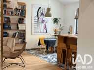 Vente Maison de ville 8 pièces — photo 2
