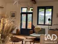 Vente Maison de ville 8 pièces — photo 4