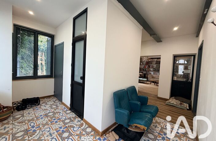 Vente Maison de ville 8 pièces — photo 5