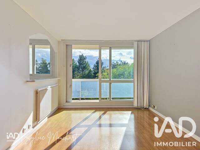 Vente Appartement 4 pièces — photo du bien