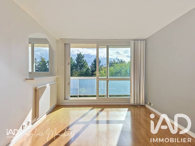 Vente Appartement 4 pièces — photo 1