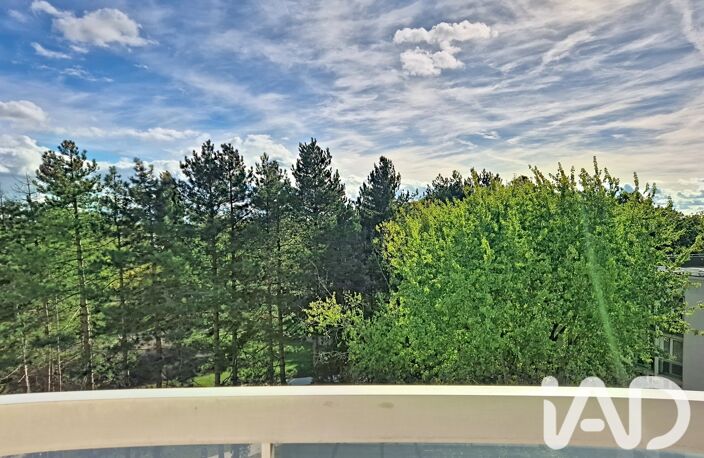 Vente Appartement 4 pièces — photo 2