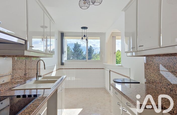 Vente Appartement 4 pièces — photo 3