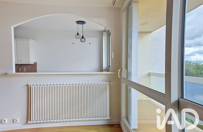 Vente Appartement 4 pièces — photo 5