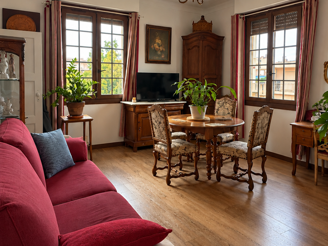 Vente Appartement 2 pièces — photo du bien