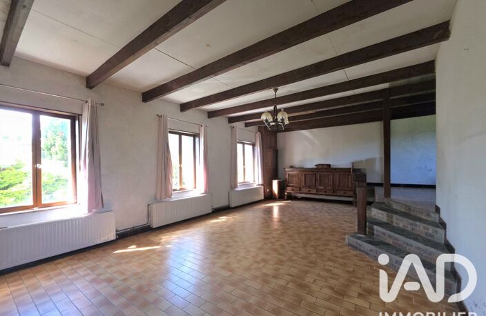Vente Maison de campagne 6 pièces — photo 2