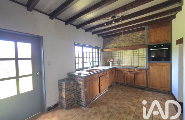 Vente Maison de campagne 6 pièces — photo 3
