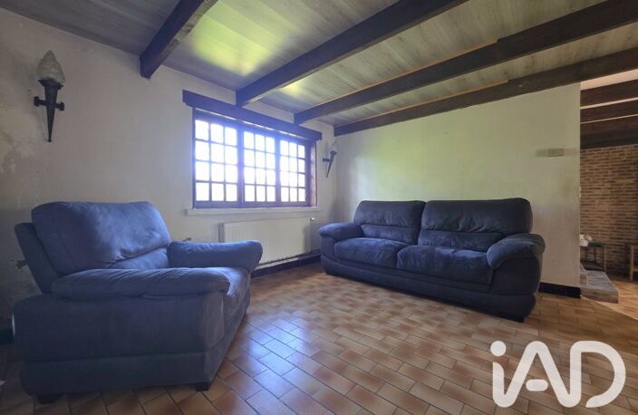 Vente Maison de campagne 6 pièces — photo 4
