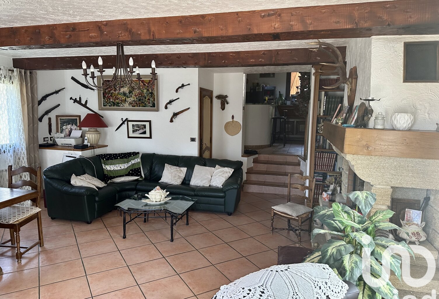 Vente Maison de village 4 pièces — photo 1