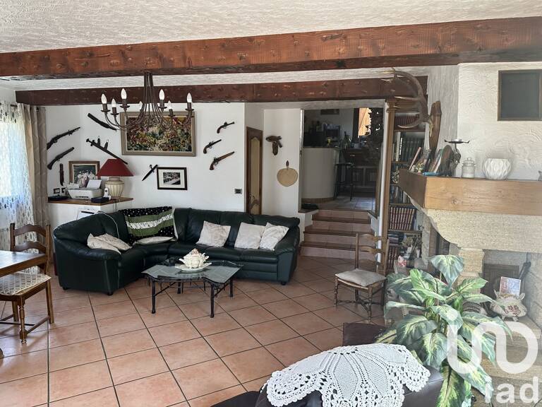 Vente Maison de village 4 pièces — photo 1