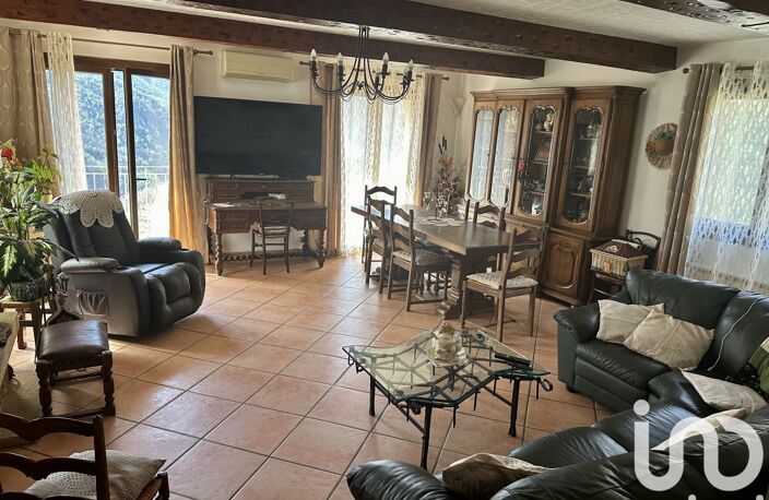 Vente Maison de village 4 pièces — photo 2