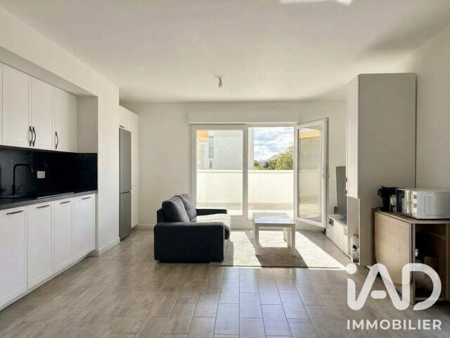Vente Appartement 4 pièces — photo du bien