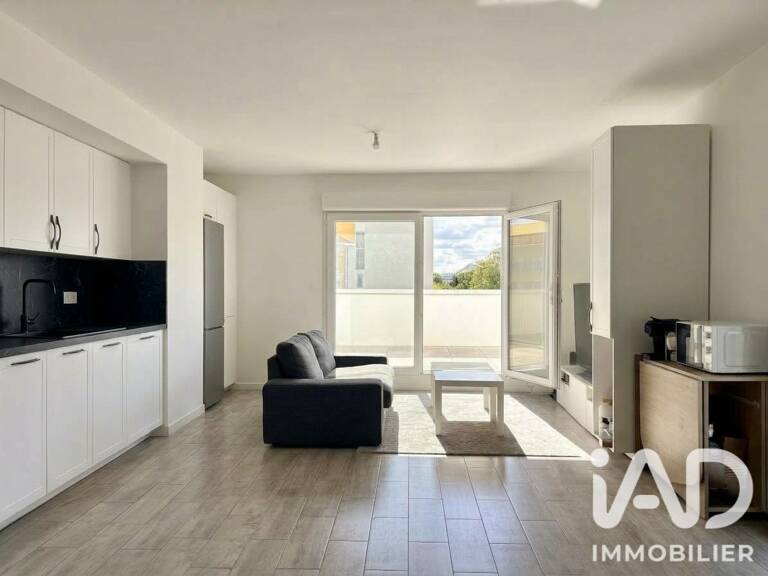 Vente Appartement 4 pièces — photo 1