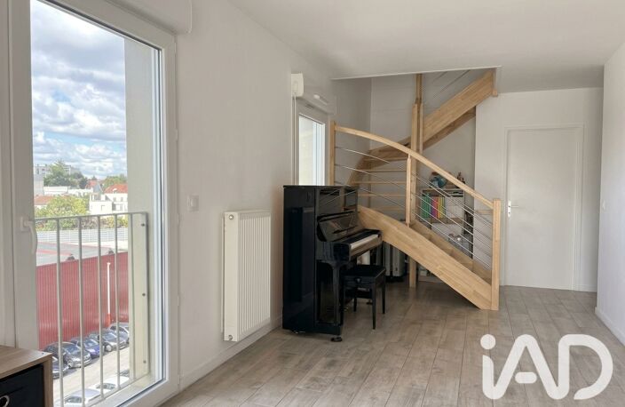 Vente Appartement 4 pièces — photo 2