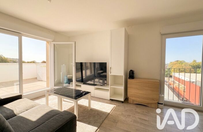 Vente Appartement 4 pièces — photo 3