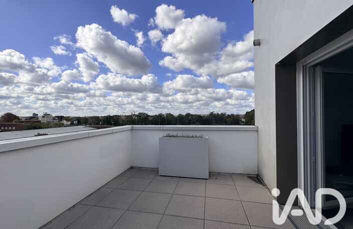 Vente Appartement 4 pièces — photo 4