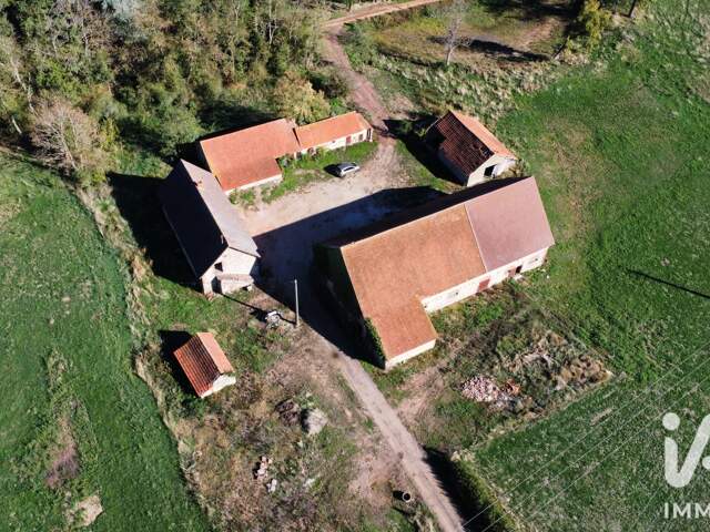 Vente Ferme 5 pièces — photo du bien