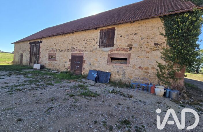 Vente Ferme 5 pièces — photo 3
