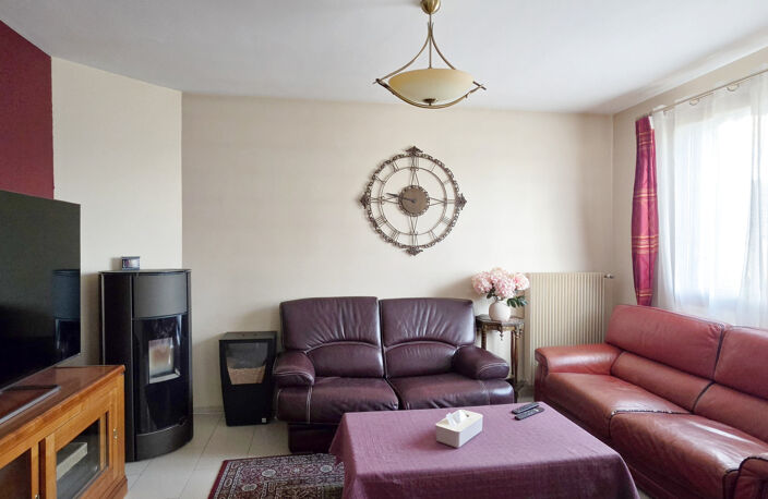 ANDEVILLE   Propriété d'exception 206 m2 habitables (166 m2 — photo 4