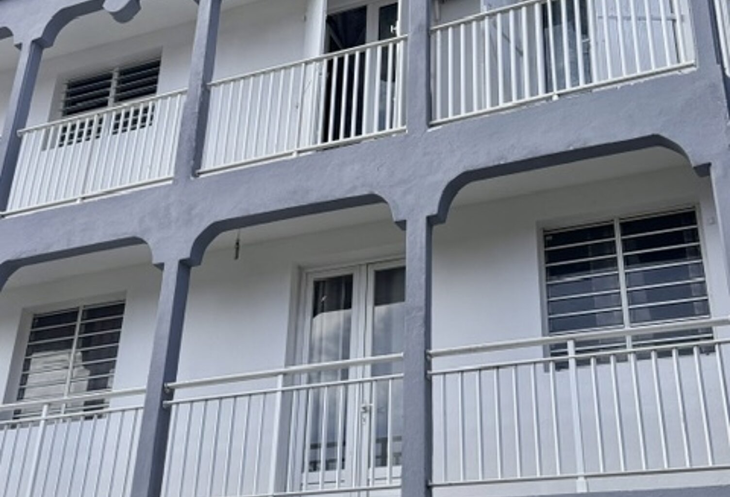 Vente Appartement 3 pièces — photo 1