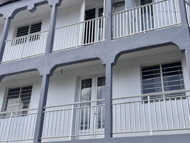 Vente Appartement 3 pièces — photo du bien