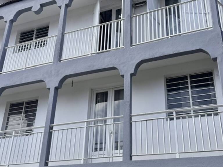 Vente Appartement 3 pièces — photo 1