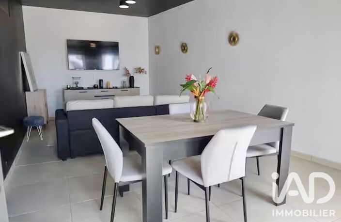 Vente Appartement 3 pièces — photo 2