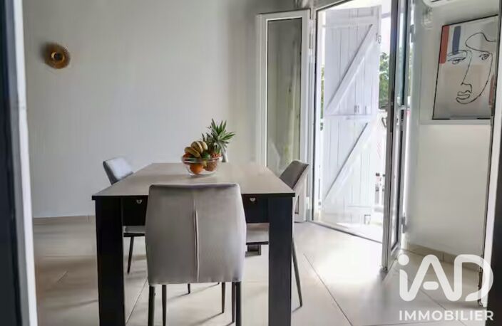 Vente Appartement 3 pièces — photo 3