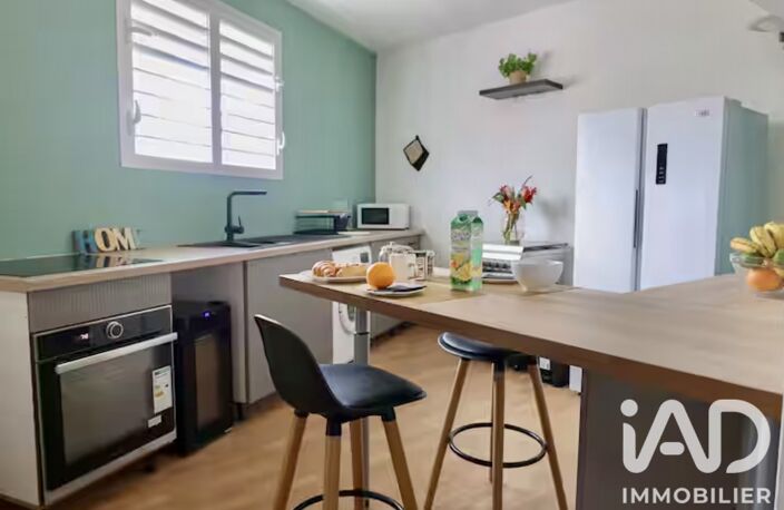 Vente Appartement 3 pièces — photo 4