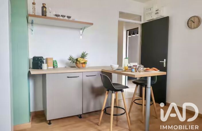 Vente Appartement 3 pièces — photo 5