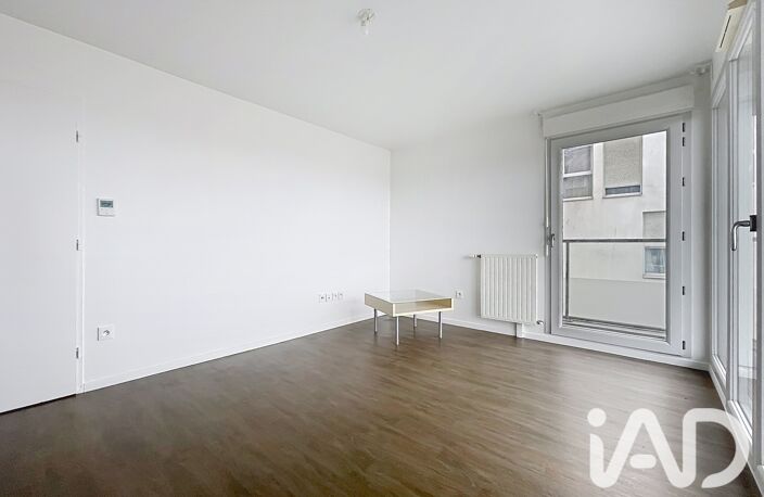 Location Appartement 3 pièces — photo 3