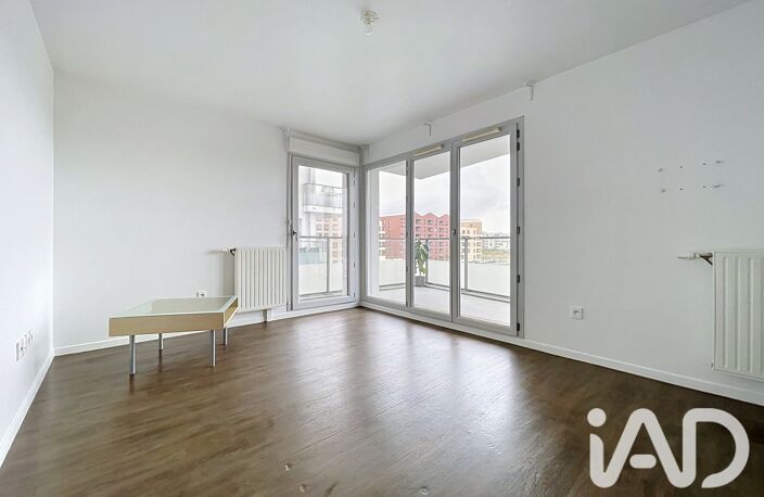 Location Appartement 3 pièces — photo 4