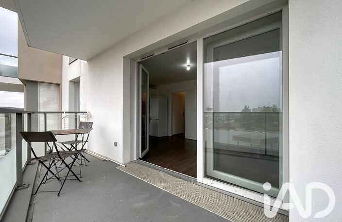 Location Appartement 3 pièces — photo 5