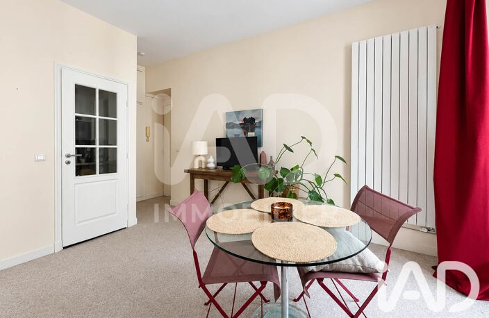 Vente Appartement 1 pièce — photo 2
