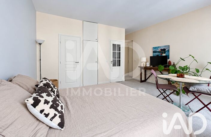 Vente Appartement 1 pièce — photo 4