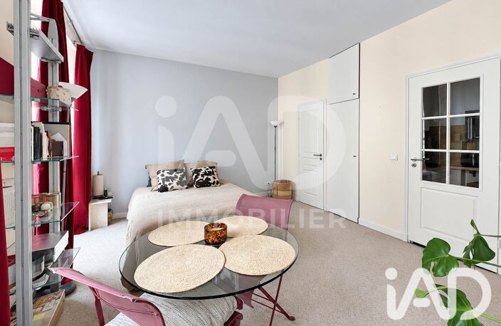 Vente Appartement 1 pièce — photo 5
