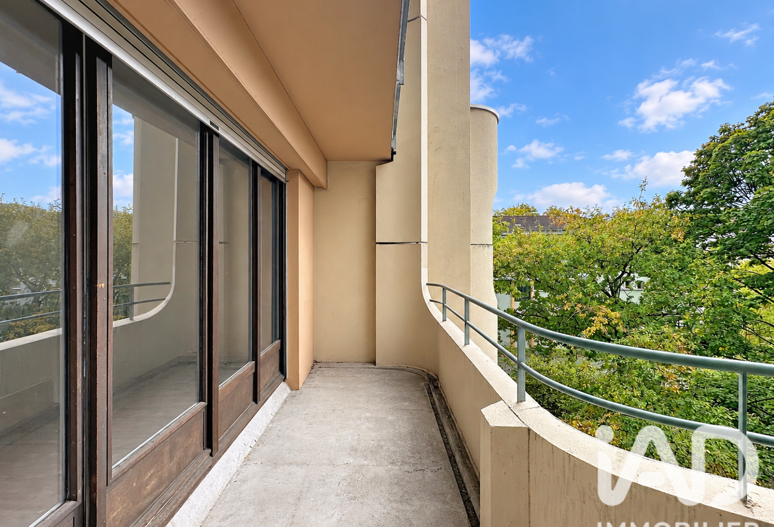 Vente Appartement 2 pièces — photo 1