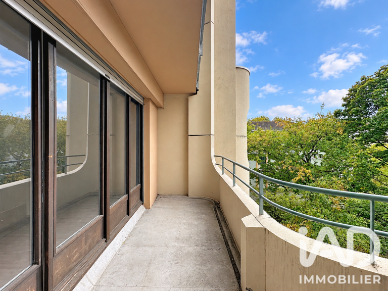 Vente Appartement 2 pièces — photo 1